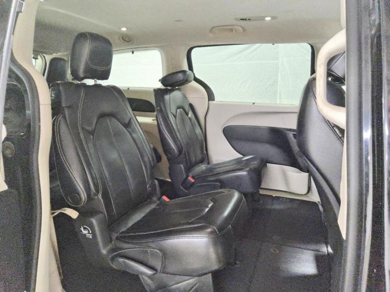 Продажа на аукционе авто 2022 Chrysler Pacifica, vin: 2C4RC1BG8NR142995, номер лота: 64328836