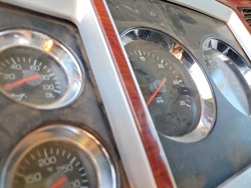 Продажа на аукционе авто 2006 Kenworth Construction, vin: 1XKWDB9X16R139444, номер лота: 63875286