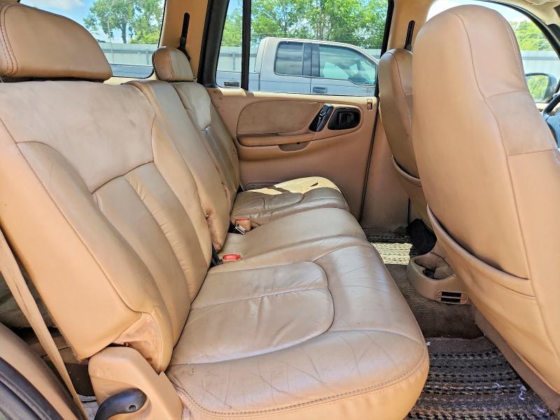 65030566 :رقم المزاد ، 1B4HR28Y7XF622856 vin ، 1999 Dodge Durango مزاد بيع