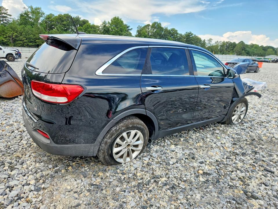 Aukcja sprzedaży 2016 Kia Sorento, vin: 5XYPG4A30GG086330, numer aukcji: 65196616