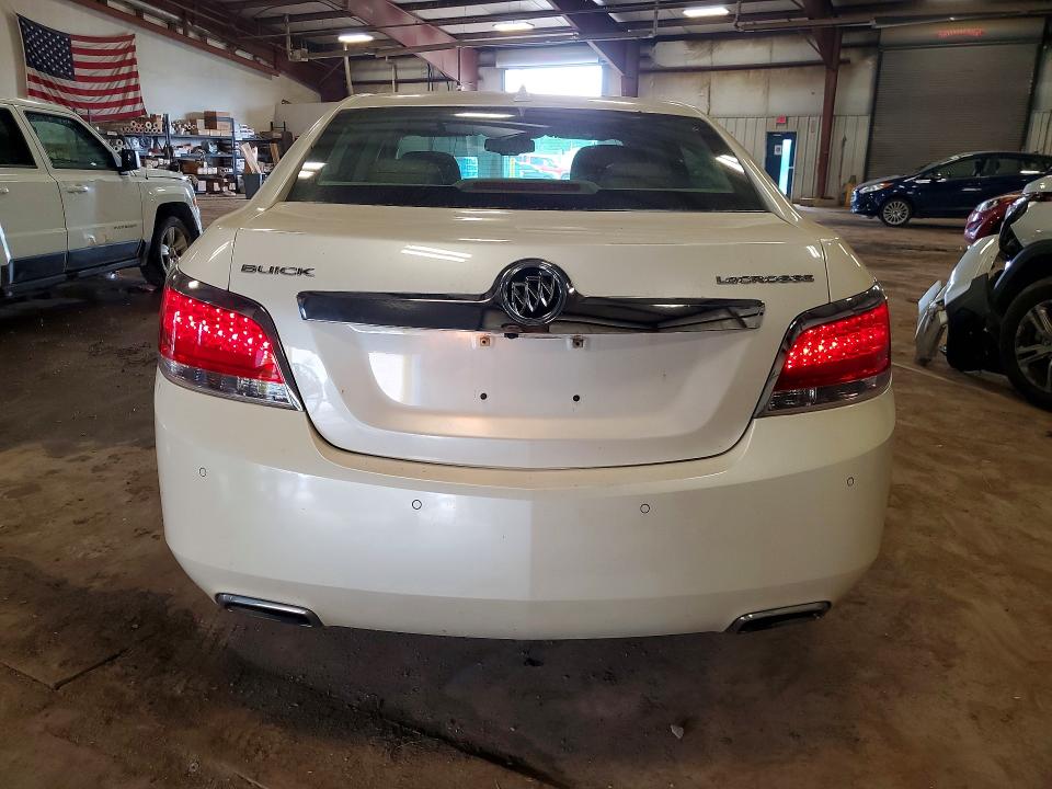 Aukcja sprzedaży 2013 Buick Lacrosse, vin: 1G4GF5E39DF144951, numer aukcji: 64777236