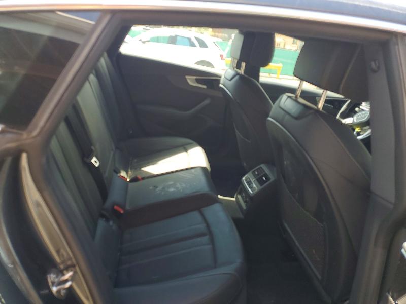 Aukcja sprzedaży 2024 Audi A5, vin: WAUFACF58RA013188, numer aukcji: 67008776