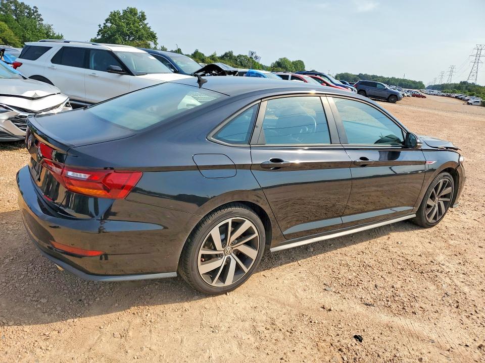 Aukcja sprzedaży 2019 Volkswagen Jetta, vin: 3VW5T7BU4KM186547, numer aukcji: 65165726