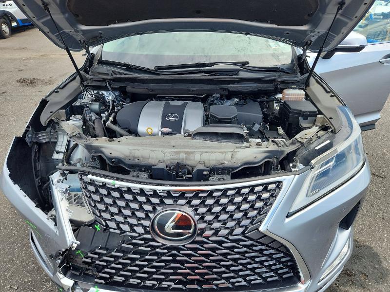 Aukcja sprzedaży 2022 Lexus Rx, vin: JTJHZKFA0N2038423, numer aukcji: 63828286