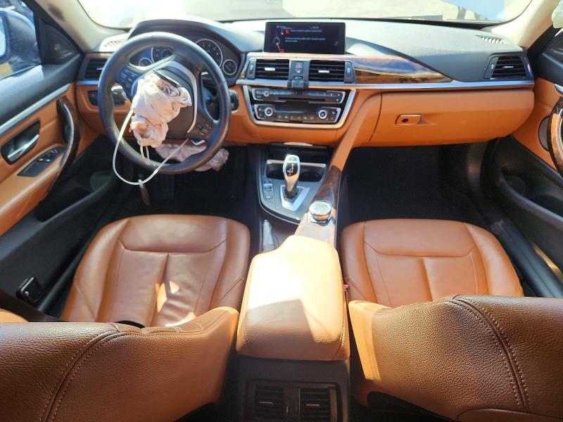 65596856 :رقم المزاد ، WBA3N7C58EF719982 vin ، 2014 Bmw 428 مزاد بيع