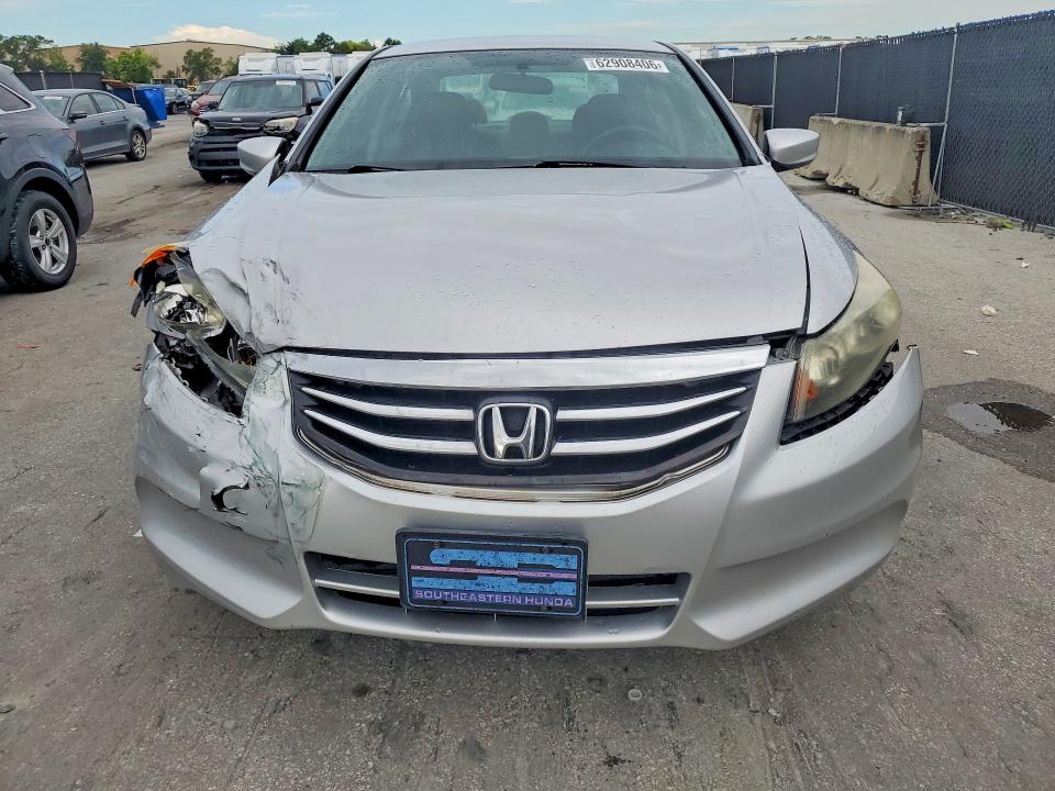 Aukcja sprzedaży 2012 Honda Accord, vin: 1HGCP2F6XCA019171, numer aukcji: 62908406