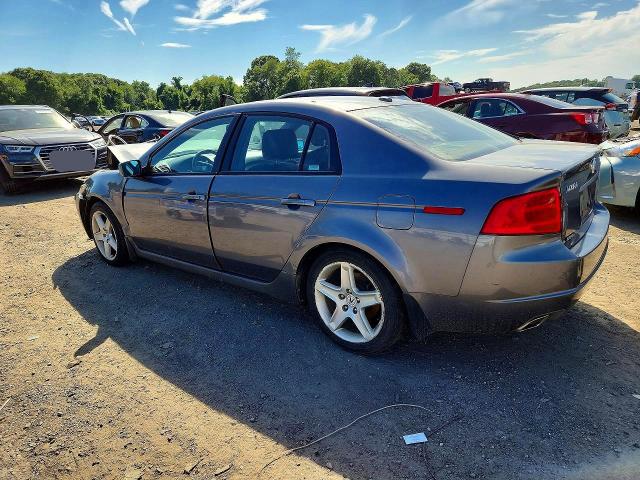 2006 Acura 3.2tl მანქანა იყიდება აუქციონზე, vin: 19UUA66266A050089, აუქციონის ნომერი: 63290576