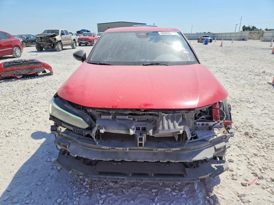 Aukcja sprzedaży 2023 Honda Civic, vin: 2HGFE2F54PH511356, numer aukcji: 65905776