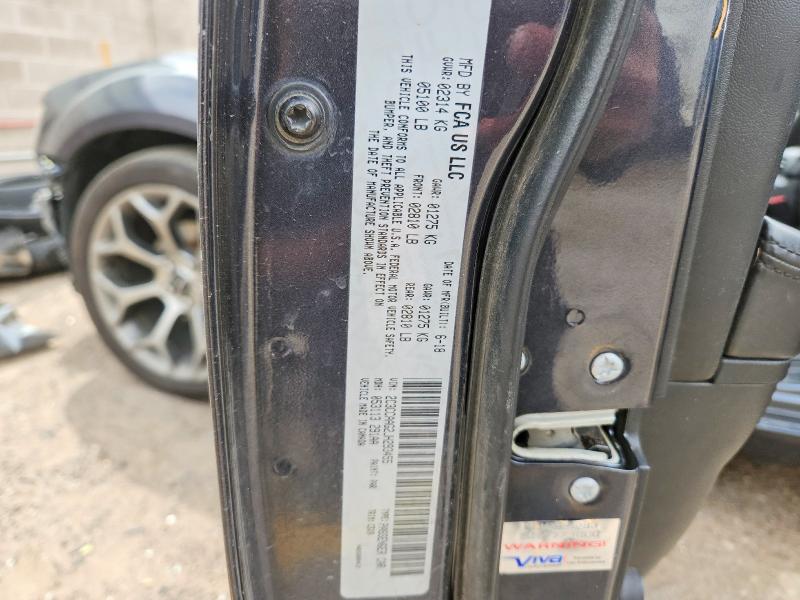 Aukcja sprzedaży 2018 Chrysler 300, vin: 2C3CCAAG2JH293455, numer aukcji: 66715986