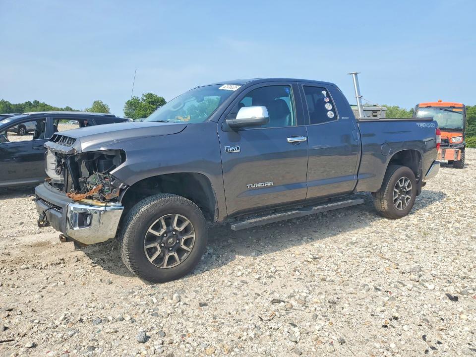 Продаж на аукціоні авто 2015 Toyota Tundra, vin: 5TFBY5F15FX476100, номер лоту: 62936626