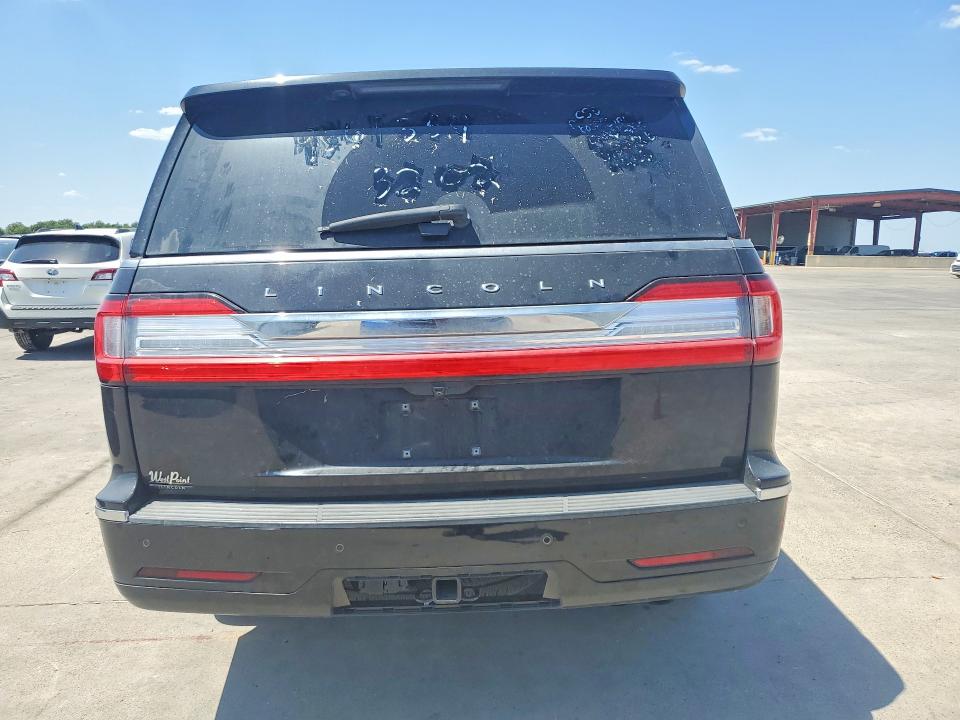 Aukcja sprzedaży 2019 Lincoln Navigator, vin: 5LMJJ2LT0KEL04656, numer aukcji: 64896746