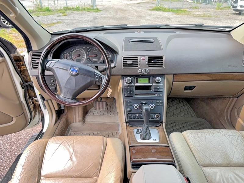 Продаж на аукціоні авто 2010 Volvo Xc90, vin: YV4CZ982XA1533706, номер лоту: 65761266