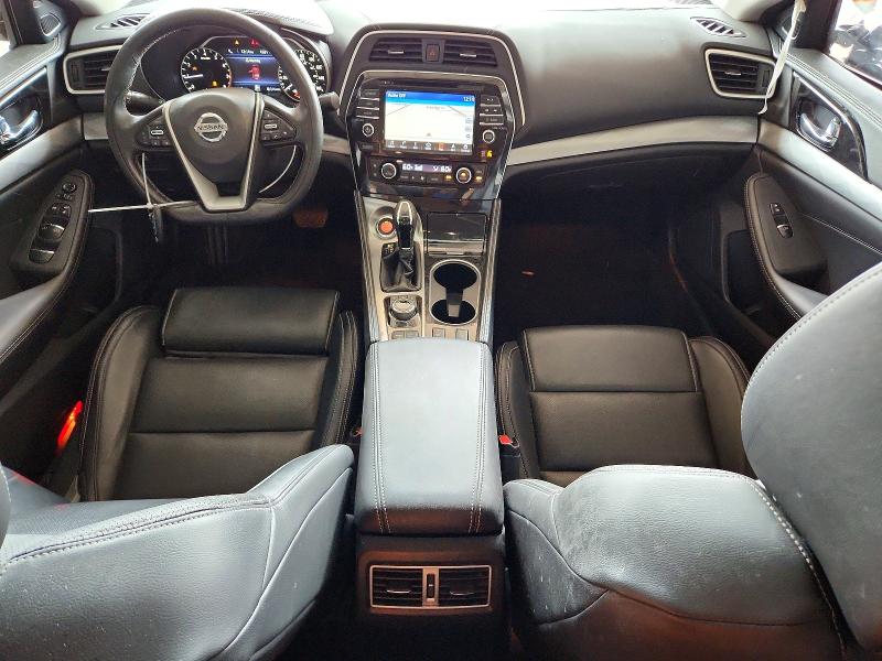 Продаж на аукціоні авто 2016 Nissan Maxima, vin: 1N4AA6AP2GC405419, номер лоту: 63785316