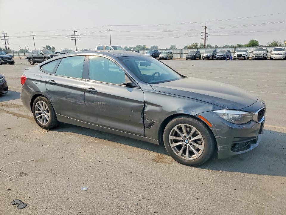 Продаж на аукціоні авто 2015 Bmw 328, vin: WBA3X5C58FD560845, номер лоту: 64259976