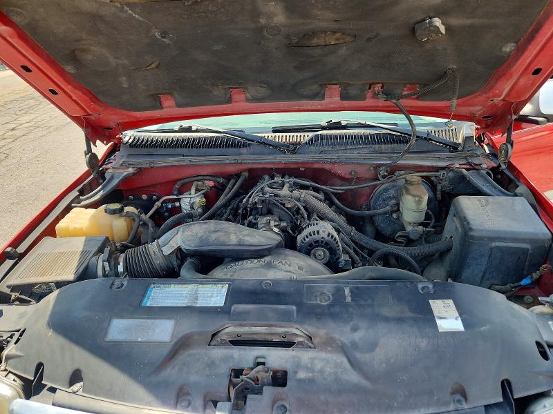 Aukcja sprzedaży 2000 Gmc New Sierra, vin: 2GTEC19TXY1168776, numer aukcji: 65112546
