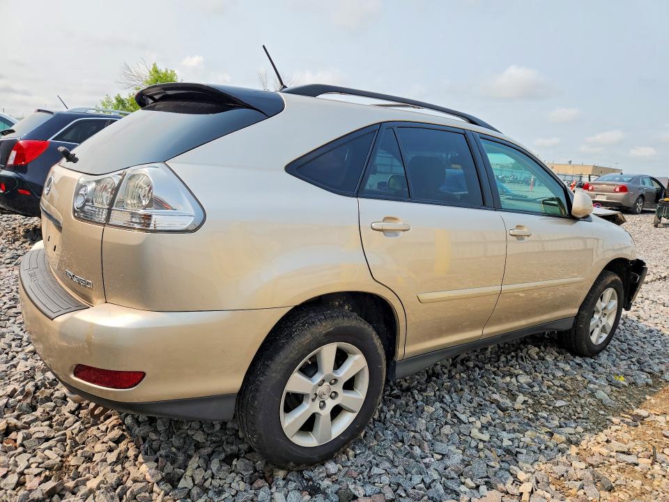 Aukcja sprzedaży 2007 Lexus Rx, vin: 2T2HK31U87C026115, numer aukcji: 64059996