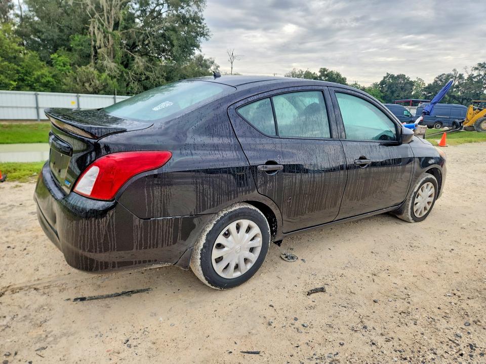 Aukcja sprzedaży 2016 Nissan Versa, vin: 3N1CN7AP3GL855410, numer aukcji: 65820516