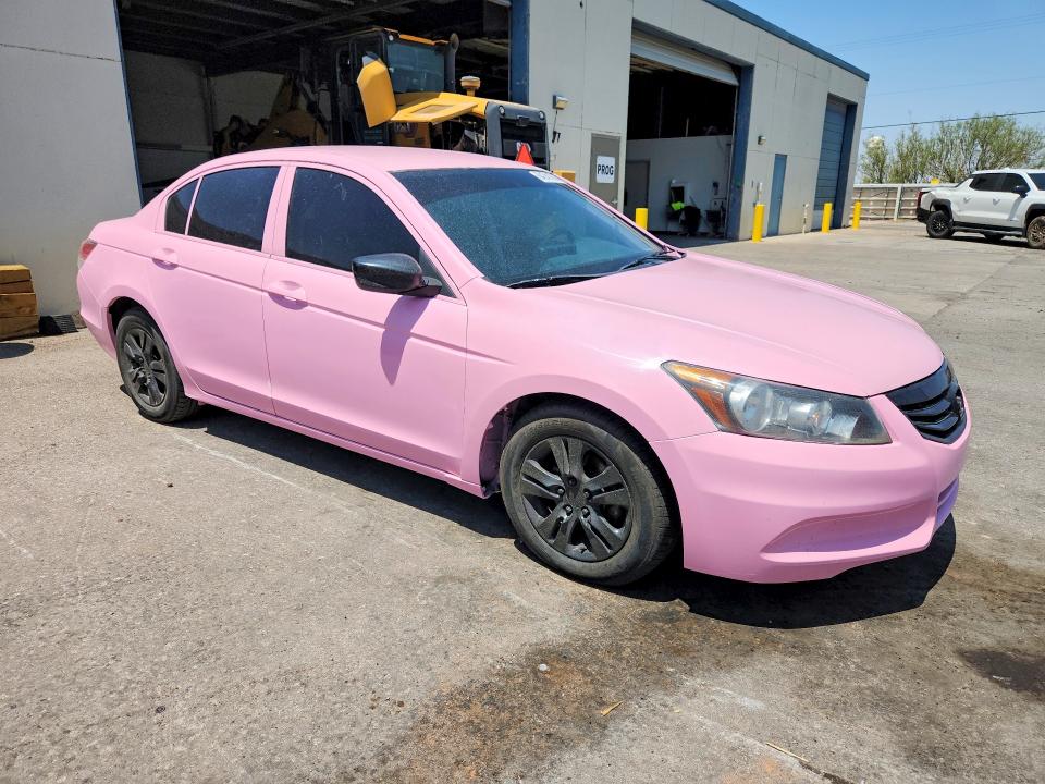 Aukcja sprzedaży 2012 Honda Accord, vin: 1HGCP2F66CA111586, numer aukcji: 64741736