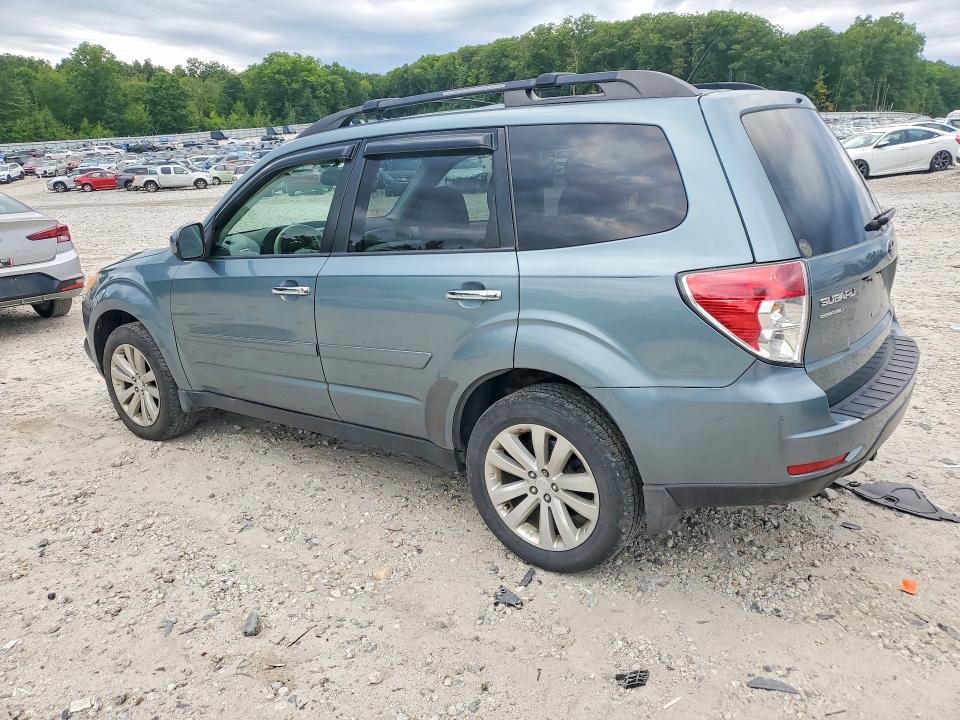 Продажа на аукционе авто 2011 Subaru Forester, vin: JF2SHADC0BH774251, номер лота: 66719156