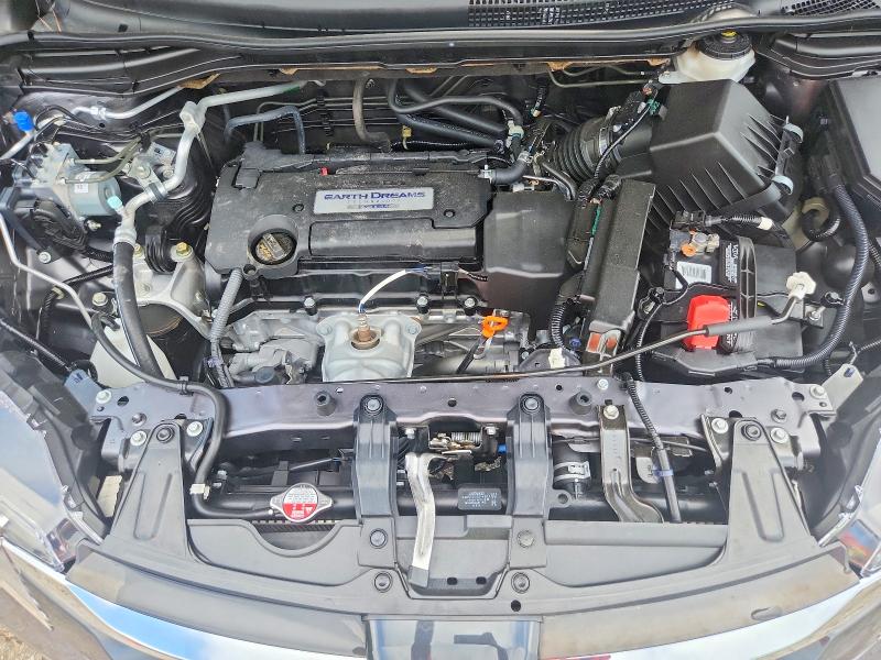 Продаж на аукціоні авто 2015 Honda Cr-v, vin: 3CZRM3H39FG712422, номер лоту: 65381436