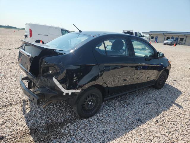 Aukcja sprzedaży 2022 Mitsubishi Mirage, vin: ML32FUFJ2NHF03865, numer aukcji: 64554076