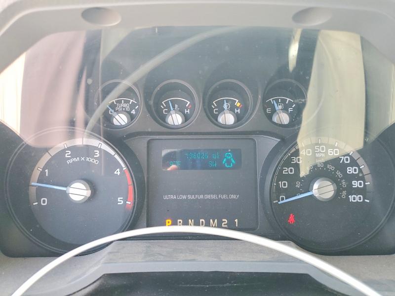 Aukcja sprzedaży 2013 Ford F250, vin: 1FT7W2BT7DEB16742, numer aukcji: 65670686