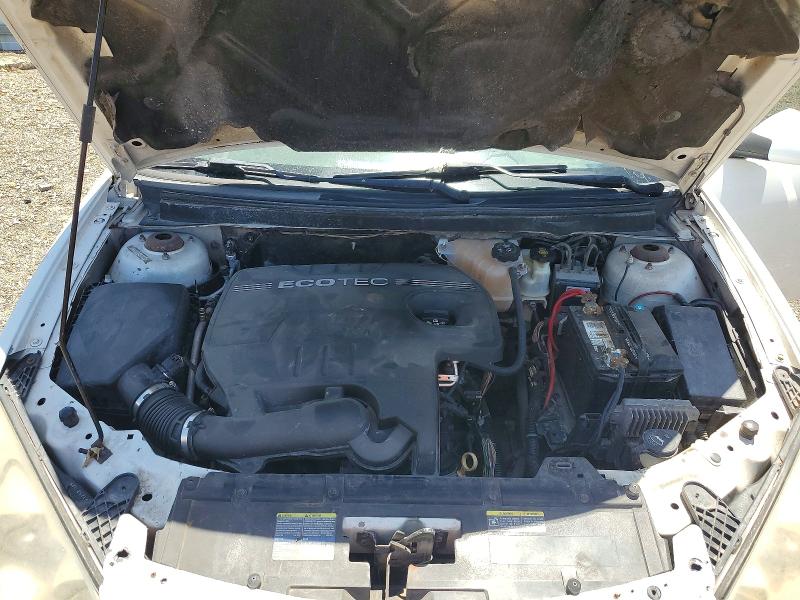 64668216 :رقم المزاد ، 1G2ZJ57B794268983 vin ، 2009 Pontiac G6 مزاد بيع
