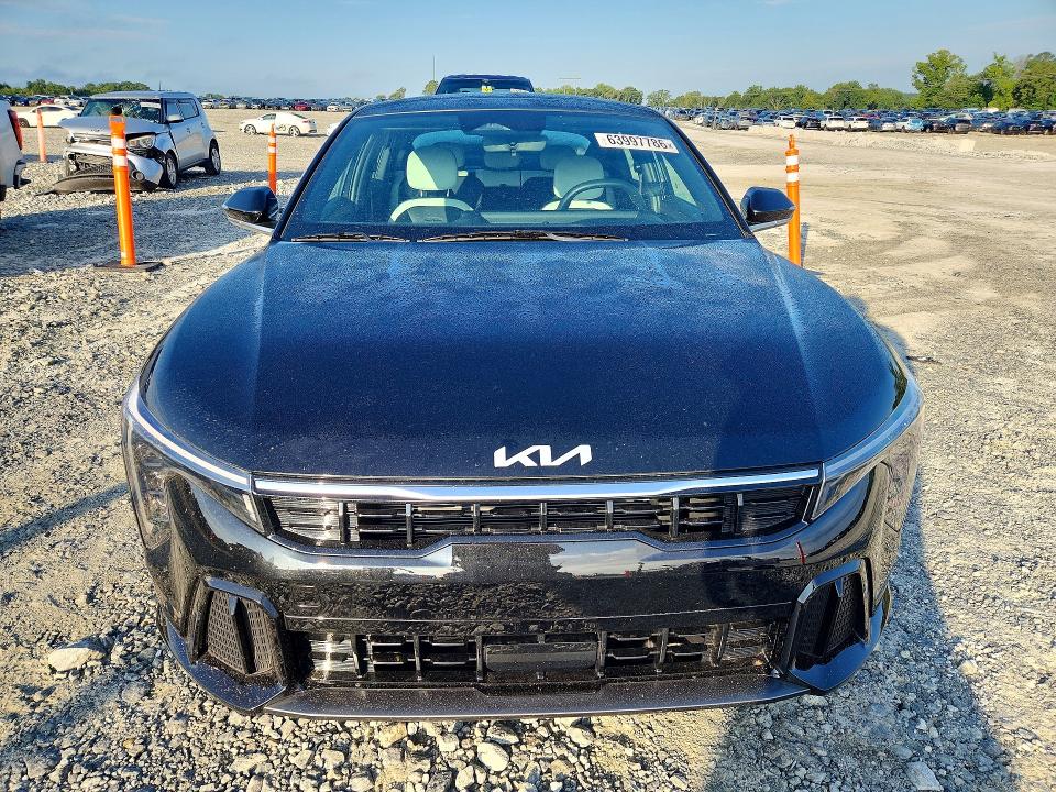 2026 Kia K4 მანქანა იყიდება აუქციონზე, vin: 3KPFW4DE1TE353333, აუქციონის ნომერი: 63997786