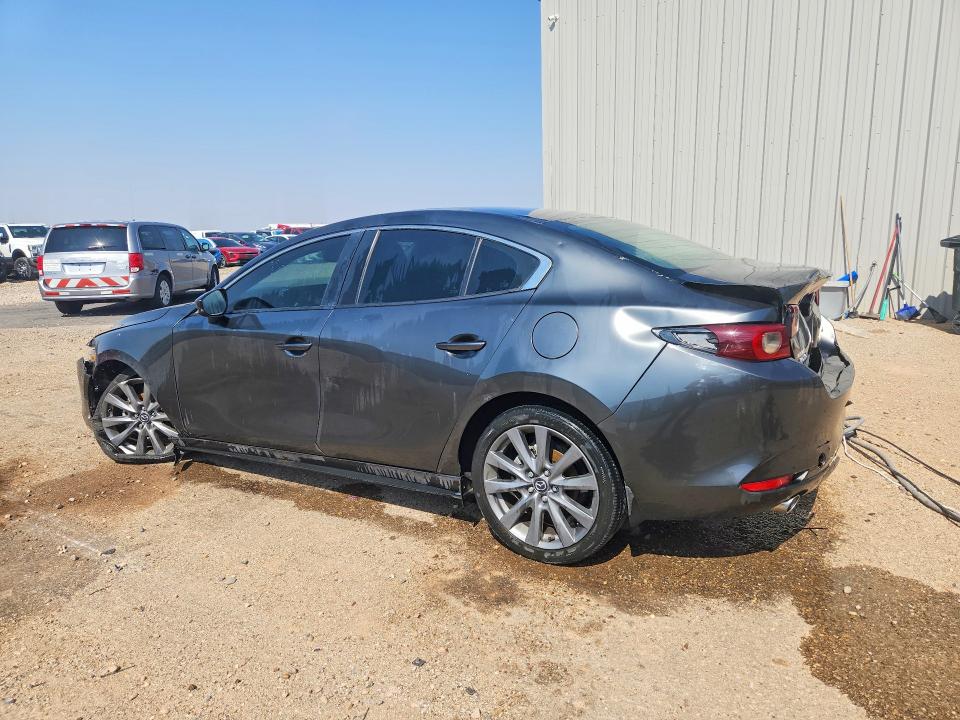 Aukcja sprzedaży 2024 Mazda 3, vin: 3MZBPACM9RM418640, numer aukcji: 58939406