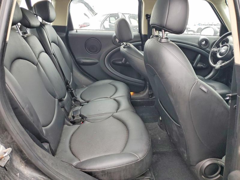 Продажа на аукционе авто 2012 Mini Cooper, vin: WMWZC5C55CWM14344, номер лота: 66975146