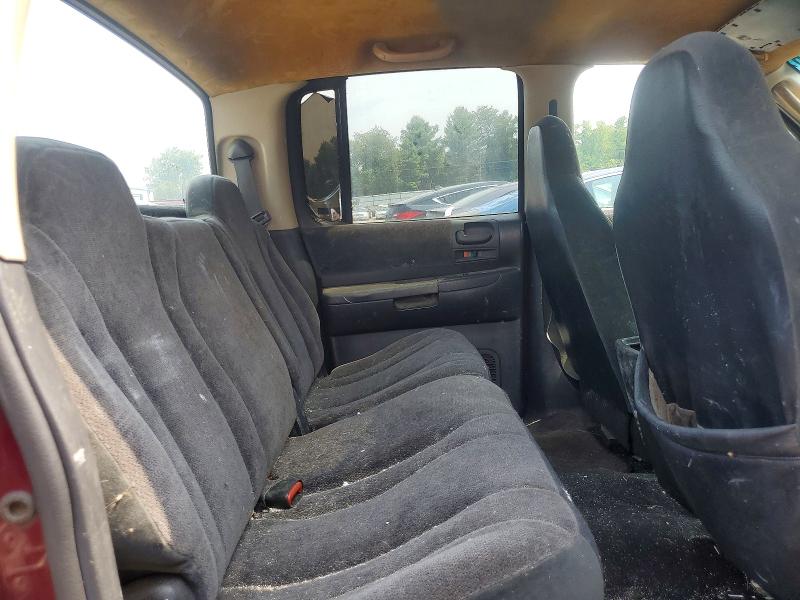 Aukcja sprzedaży 2001 Dodge Dakota, vin: 1B7GL2AN61S107071, numer aukcji: 64788356