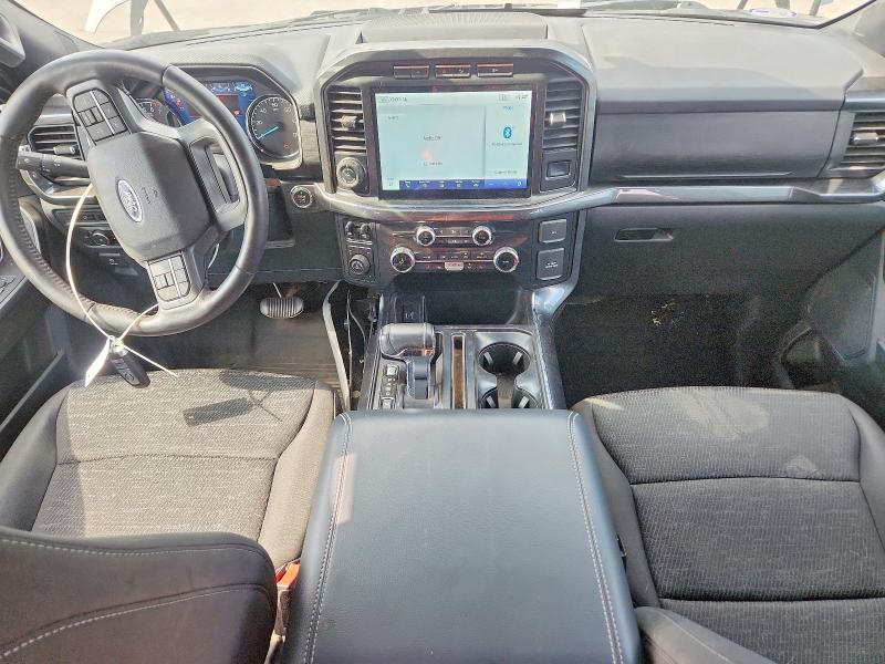 Aukcja sprzedaży 2022 Ford F150, vin: 1FTFW1E85NKF11924, numer aukcji: 64820706