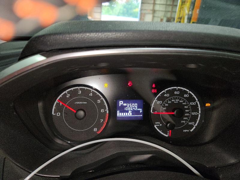 Продажа на аукционе авто 2019 Subaru Crosstrek, vin: JF2GTACC4KH202427, номер лота: 67091546