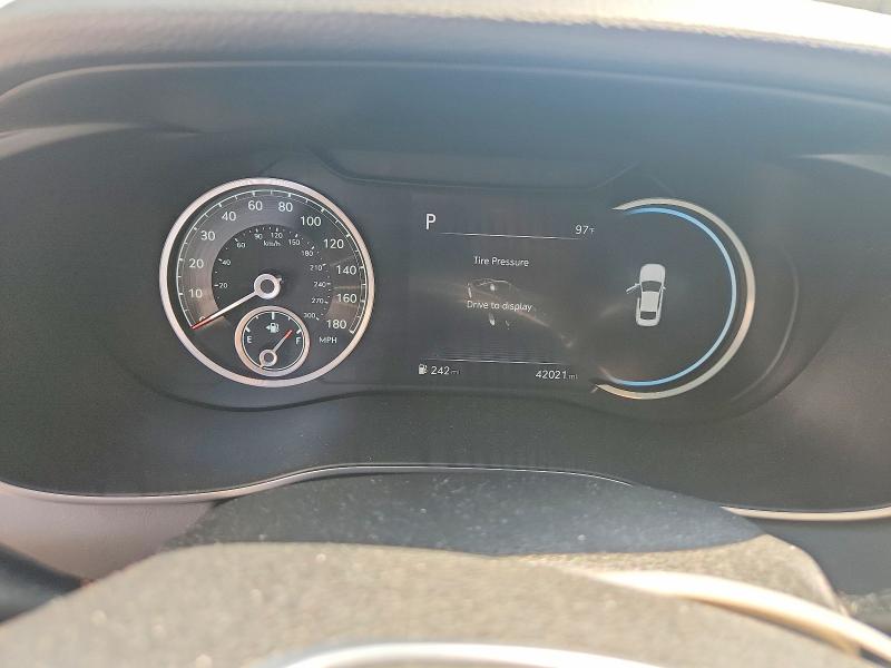 Продаж на аукціоні авто 2022 Genesis G70, vin: KMTG34TA1NU090178, номер лоту: 66995586