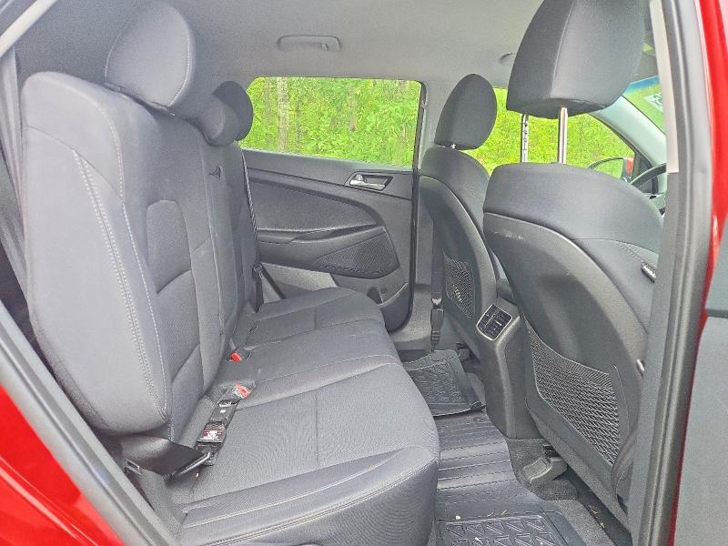 Продажа на аукционе авто 2020 Hyundai Tucson, vin: KM8J33A40LU189482, номер лота: 66178136