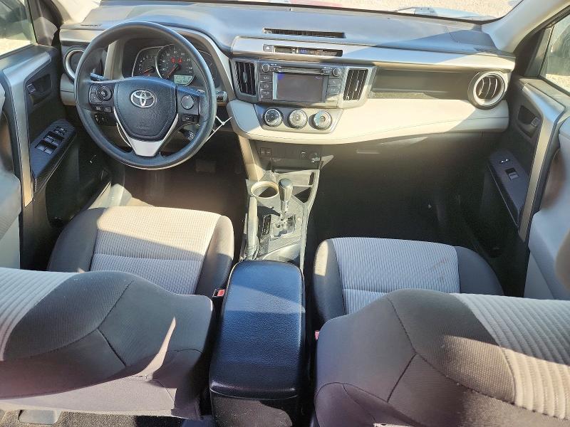 Продажа на аукционе авто 2013 Toyota Rav4, vin: JTMBFREV3DD036697, номер лота: 65640696