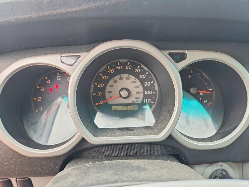 67281516 :رقم المزاد ، JTEBU14R440040501 vin ، 2004 Toyota 4runner مزاد بيع