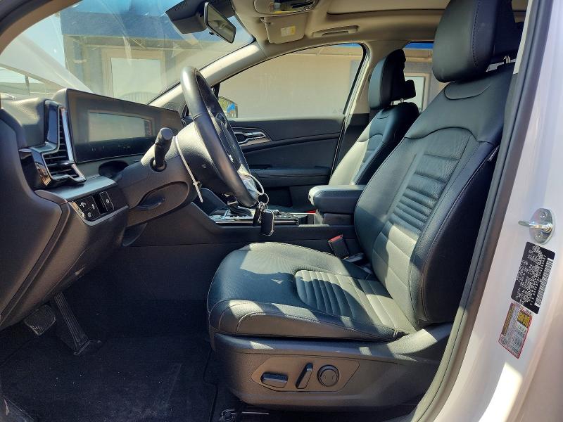 Продаж на аукціоні авто 2025 Kia Sportage, vin: 5XYK5CDF5SG245481, номер лоту: 64901956