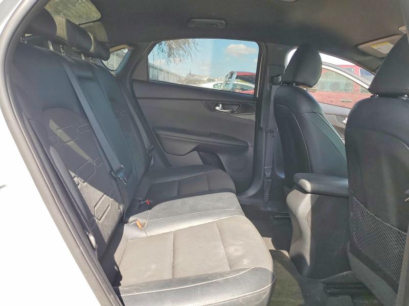 Продаж на аукціоні авто 2023 Kia Forte, vin: 3KPF54AD7PE579882, номер лоту: 64083916