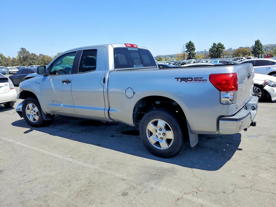 Aukcja sprzedaży 2008 Toyota Tundra, vin: 5TFBV54108X048496, numer aukcji: 63764436