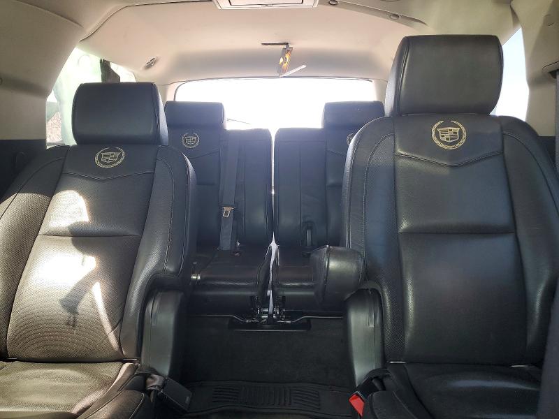 Продажа на аукционе авто 2023 Cadillac Escalade, vin: 1GYS4KEF0DR228162, номер лота: 66090656