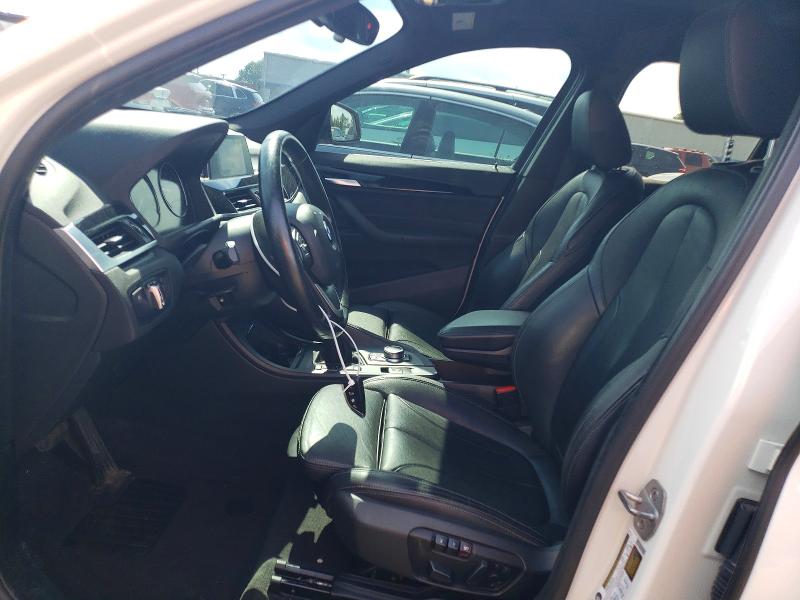 Aukcja sprzedaży 2018 Bmw X1, vin: WBXHT3C37J5L30999, numer aukcji: 61214836