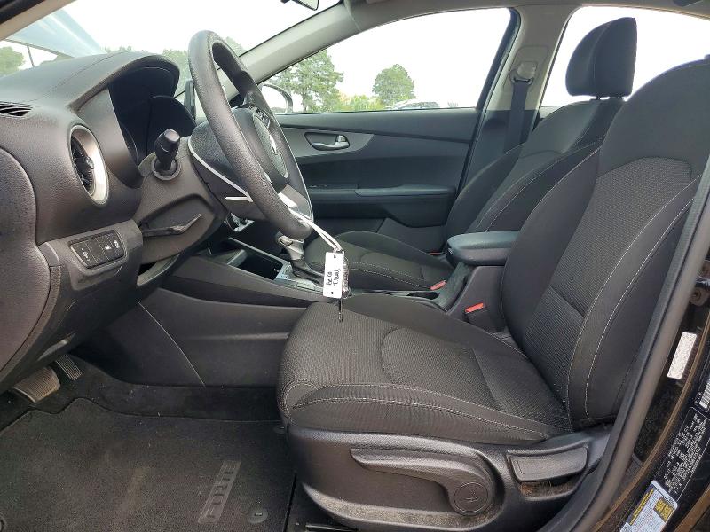 Продаж на аукціоні авто 2021 Kia Forte, vin: 3KPF24AD6ME375563, номер лоту: 63335406