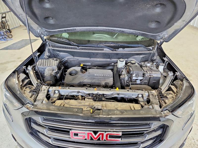 Aukcja sprzedaży 2020 Gmc Terrain, vin: 3GKALMEVXLL205313, numer aukcji: 63679826