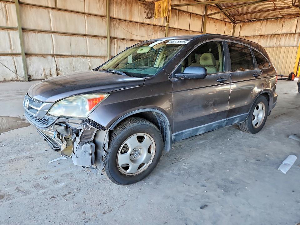 2011 Honda Cr-v მანქანა იყიდება აუქციონზე, vin: 5J6RE3H30BL028868, აუქციონის ნომერი: 66118806