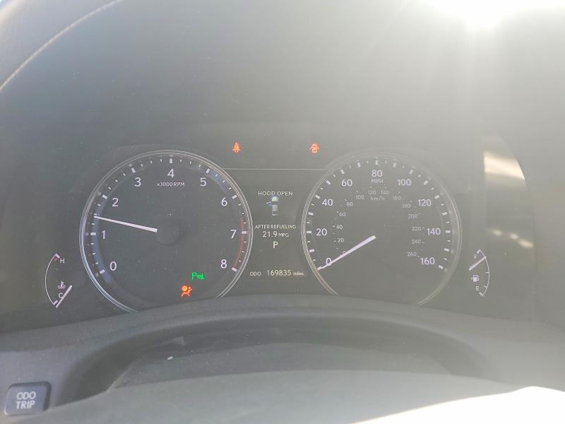 Продаж на аукціоні авто 2013 Lexus Gs, vin: JTHBE1BL9D5005888, номер лоту: 63864716