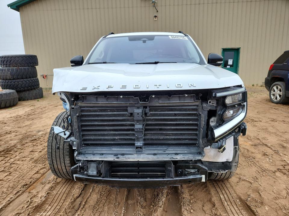 66422756 :رقم المزاد ، 1FMJU1M86SEA33939 vin ، 2025 Ford Expedition مزاد بيع