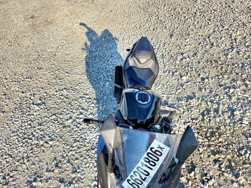 Aukcja sprzedaży 2025 Kawasaki Ex500, vin: ML5EXGJ16SDA62853, numer aukcji: 66201806