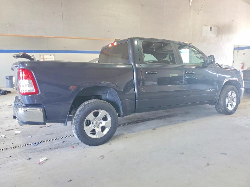 Aukcja sprzedaży 2021 Ram 1500, vin: 1C6SRFFT3MN619100, numer aukcji: 64007466
