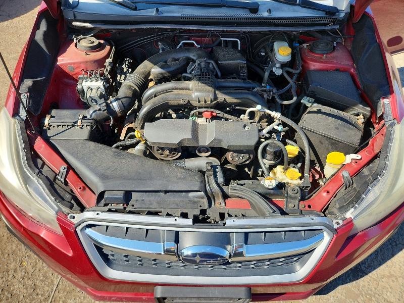 Продаж на аукціоні авто 2014 Subaru Impreza, vin: JF1GPAC65E8219759, номер лоту: 63988196